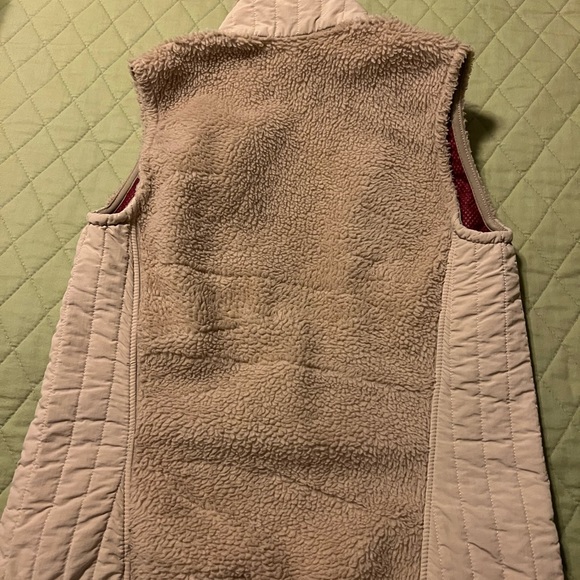 Patagonia vest - Picture 4 of 4